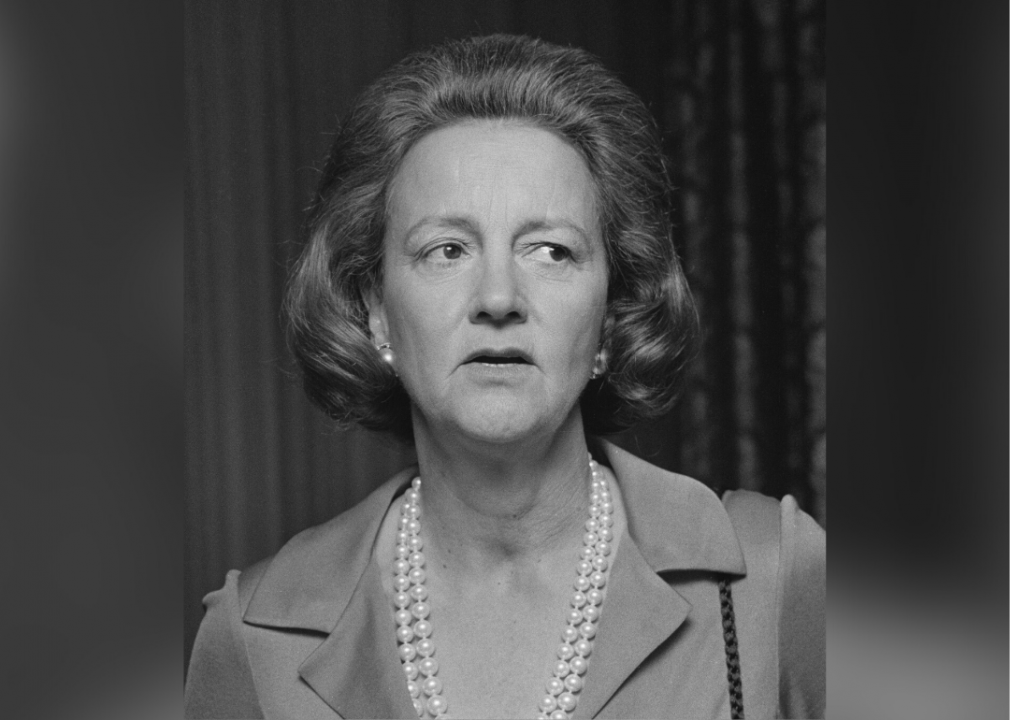 Katharine Graham